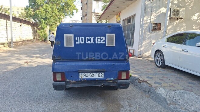 LADA (VAZ) 21045 2008, 20,000 km - 1.6 l - Bakı
