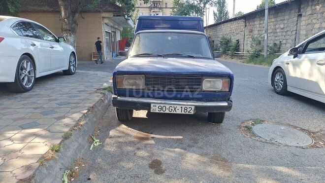 LADA (VAZ) 21045 2008, 20,000 km - 1.6 l - Bakı