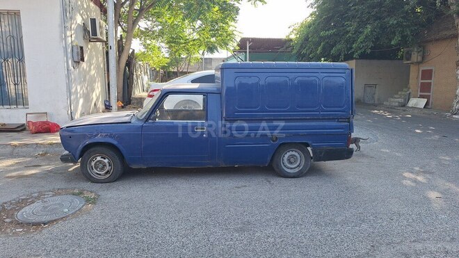 LADA (VAZ) 21045 2008, 20,000 km - 1.6 l - Bakı