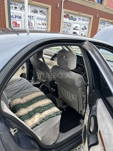Opel Omega 1996, 454,545 km - 2.0 l - Bakı