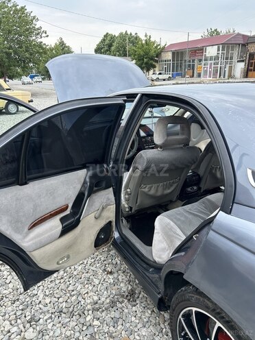 Opel Omega 1996, 454,545 km - 2.0 l - Bakı