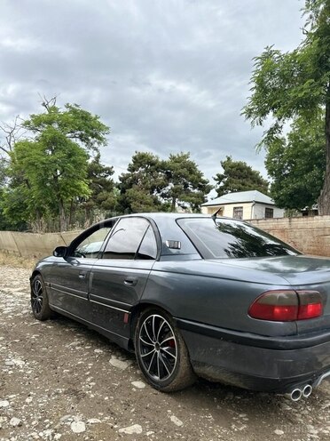 Opel Omega 1996, 454,545 km - 2.0 l - Bakı