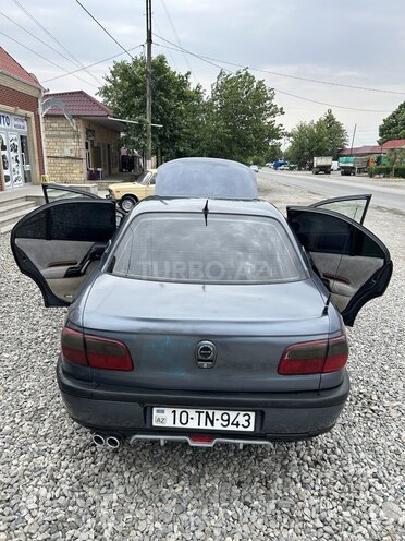 Opel Omega 1996, 454,545 km - 2.0 l - Bakı