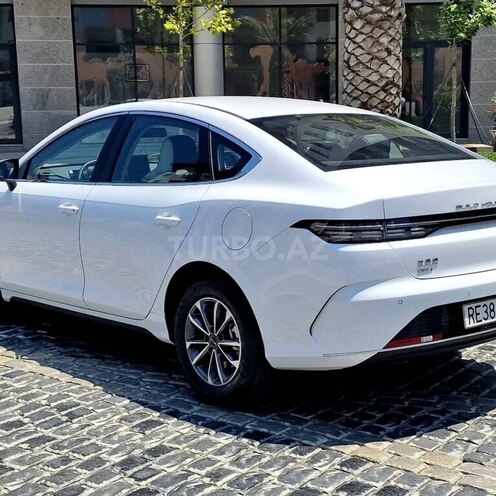 BYD Destroyer 05 2025, 0 km - 1.5 л - Bakı