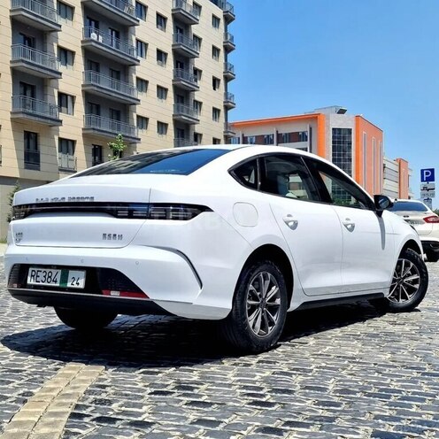 BYD Destroyer 05 2025, 0 km - 1.5 л - Bakı