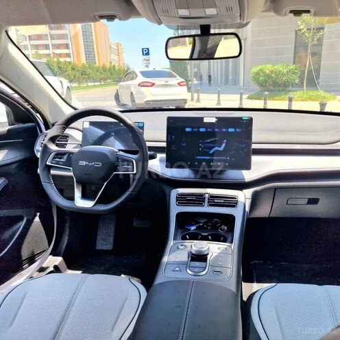 BYD Destroyer 05 2025, 0 km - 1.5 л - Bakı