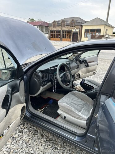 Opel Omega 1996, 454,545 km - 2.0 l - Bakı