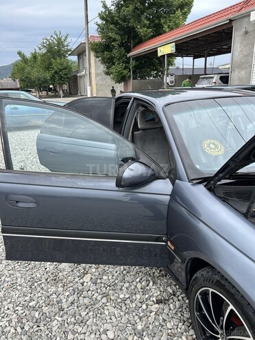 Opel Omega 1996, 454,545 km - 2.0 l - Bakı