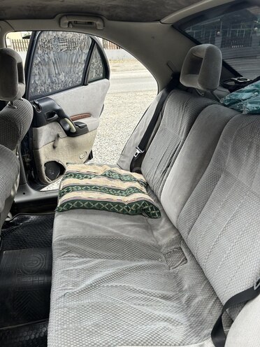 Opel Omega 1996, 454,545 km - 2.0 l - Bakı