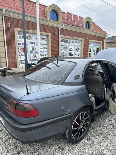 Opel Omega 1996, 454,545 km - 2.0 l - Bakı
