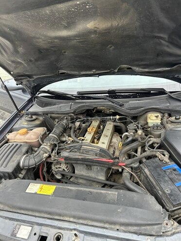 Opel Omega 1996, 454,545 km - 2.0 l - Bakı
