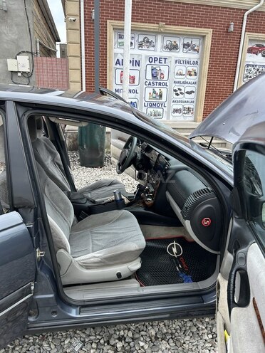 Opel Omega 1996, 454,545 km - 2.0 l - Bakı