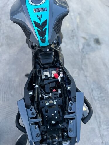 Yamaha MT-15-9