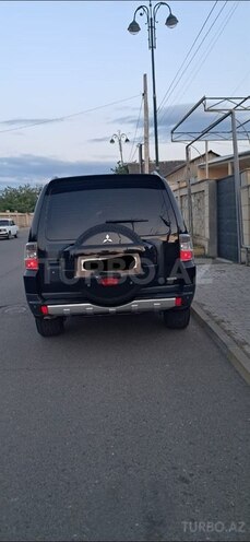 Mitsubishi Pajero 2007, 170,000 km - 3.0 л - Ağstafa