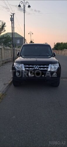 Mitsubishi Pajero 2007, 170,000 km - 3.0 л - Ağstafa