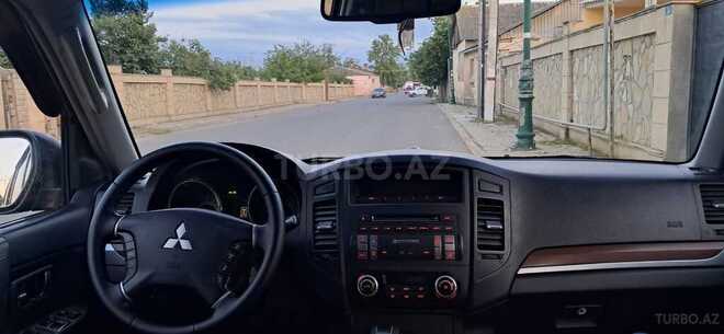Mitsubishi Pajero 2007, 170,000 km - 3.0 л - Ağstafa