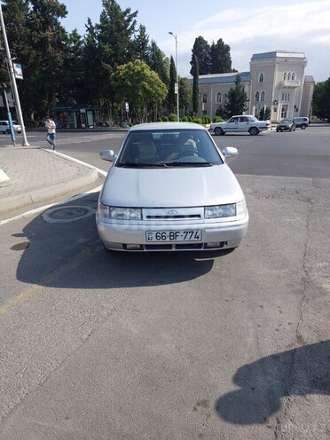 LADA (VAZ) 2112 2007, 108,000 km - 1.5 л - Mingəçevir