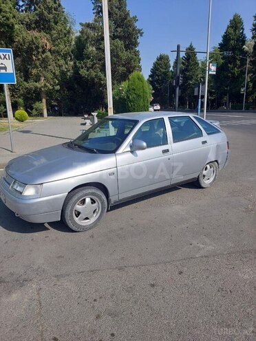 LADA (VAZ) 2112 2007, 108,000 km - 1.5 л - Mingəçevir