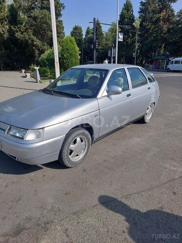 LADA (VAZ) 2112 2007, 108,000 km - 1.5 л - Mingəçevir