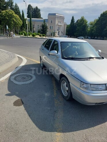LADA (VAZ) 2112 2007, 108,000 km - 1.5 л - Mingəçevir