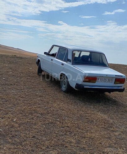 LADA (VAZ) 2107 2005, 18,000 km - 1.6 l - Şəki