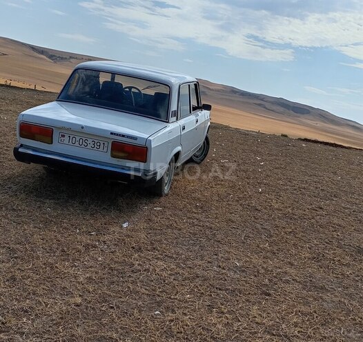 LADA (VAZ) 2107 2005, 18,000 km - 1.6 l - Şəki