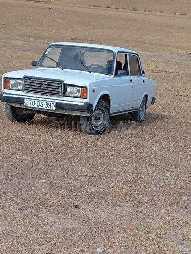 LADA (VAZ) 2107 2005, 18,000 km - 1.6 l - Şəki