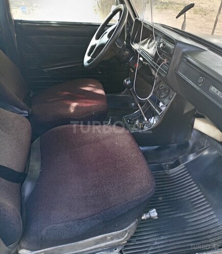 LADA (VAZ) 2107 2005, 18,000 km - 1.6 l - Şəki