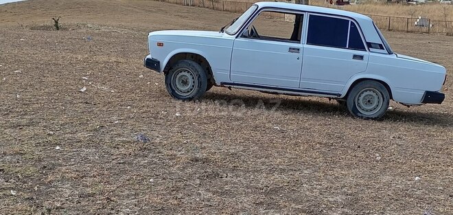 LADA (VAZ) 2107 2005, 18,000 km - 1.6 l - Şəki