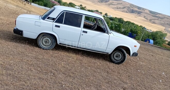 LADA (VAZ) 2107 2005, 18,000 km - 1.6 l - Şəki