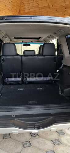 Mitsubishi Pajero 2007, 170,000 km - 3.0 л - Ağstafa