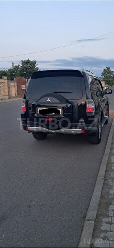 Mitsubishi Pajero 2007, 170,000 km - 3.0 л - Ağstafa