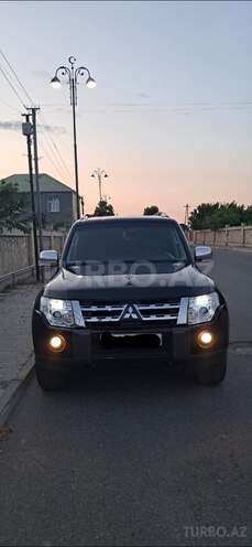 Mitsubishi Pajero 2007, 170,000 km - 3.0 л - Ağstafa
