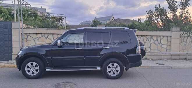 Mitsubishi Pajero 2007, 170,000 km - 3.0 л - Ağstafa