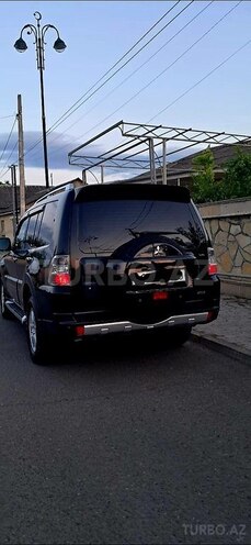 Mitsubishi Pajero 2007, 170,000 km - 3.0 л - Ağstafa
