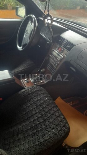 Mercedes C 230 1997, 400,000 km - 2.3 л - Cəlilabad