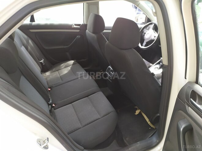 Volkswagen Jetta 2009, 102,012 km - 1.6 l - Bakı