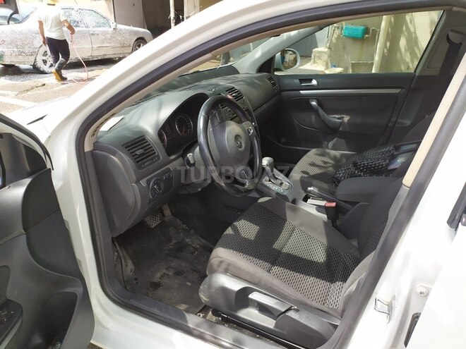 Volkswagen Jetta 2009, 102,012 km - 1.6 l - Bakı