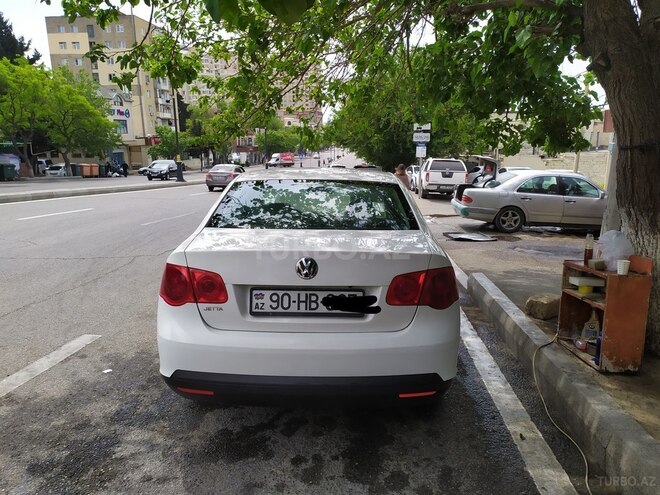 Volkswagen Jetta 2009, 102,012 km - 1.6 l - Bakı