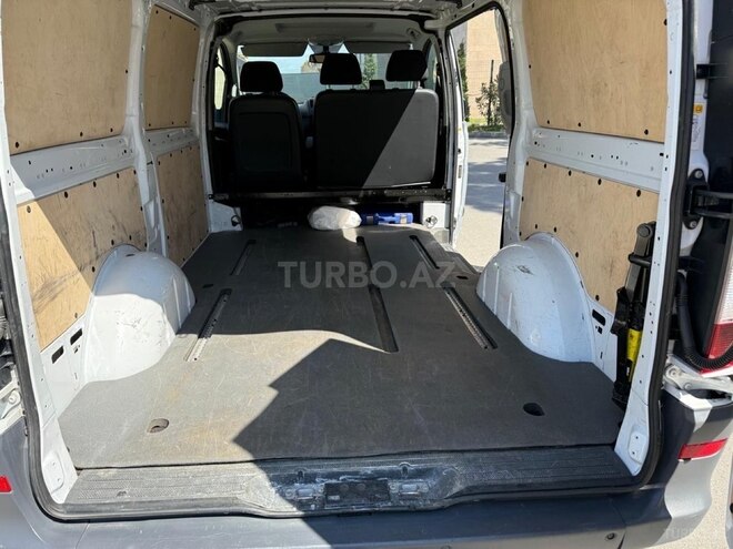 Mercedes Vito 113 2014, 297,000 km - 2.2 л - Bakı