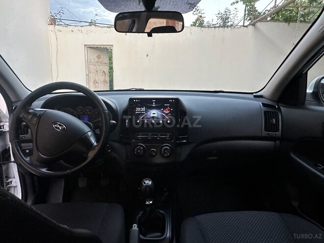 Hyundai i30 2011, 231,500 km - 1.4 l - Şəmkir