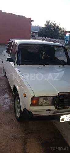 LADA (VAZ) 2107 2001, 23,789 km - 1.6 л - Bakı