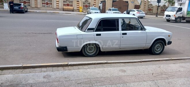 LADA (VAZ) 2107 2001, 23,789 km - 1.6 л - Bakı
