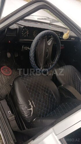 LADA (VAZ) 2107 2001, 23,789 km - 1.6 л - Bakı