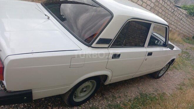 LADA (VAZ) 2107 2001, 23,789 km - 1.6 л - Bakı