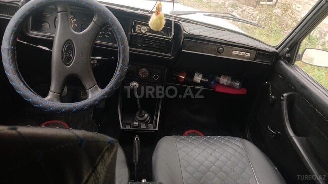 LADA (VAZ) 2107 2001, 23,789 km - 1.6 л - Bakı