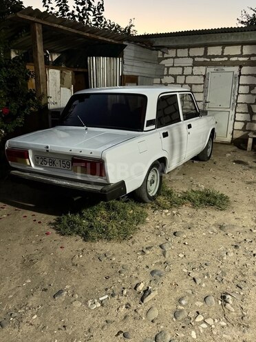 LADA (VAZ) 2107 2001, 23,789 km - 1.6 л - Bakı