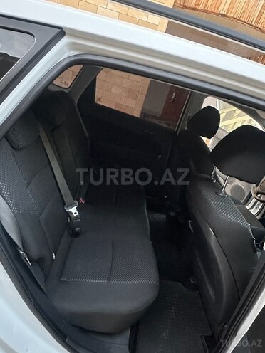 Hyundai i30 2011, 231,500 km - 1.4 l - Şəmkir