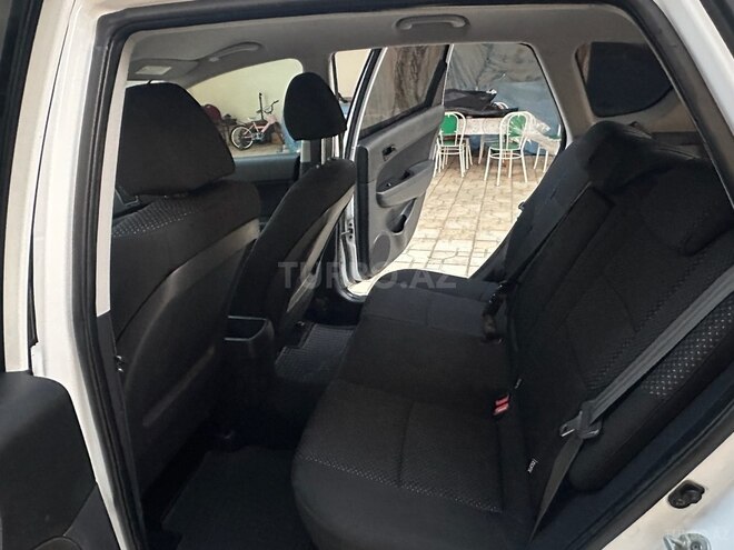 Hyundai i30 2011, 231,500 km - 1.4 l - Şəmkir