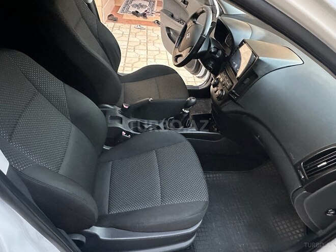 Hyundai i30 2011, 231,500 km - 1.4 l - Şəmkir